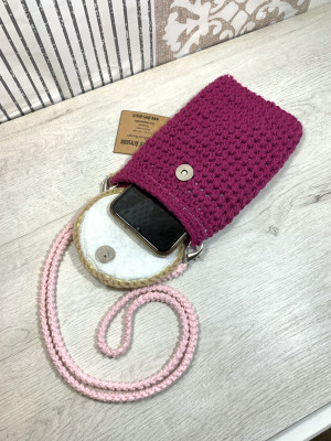 Sac pour téléphone portable
