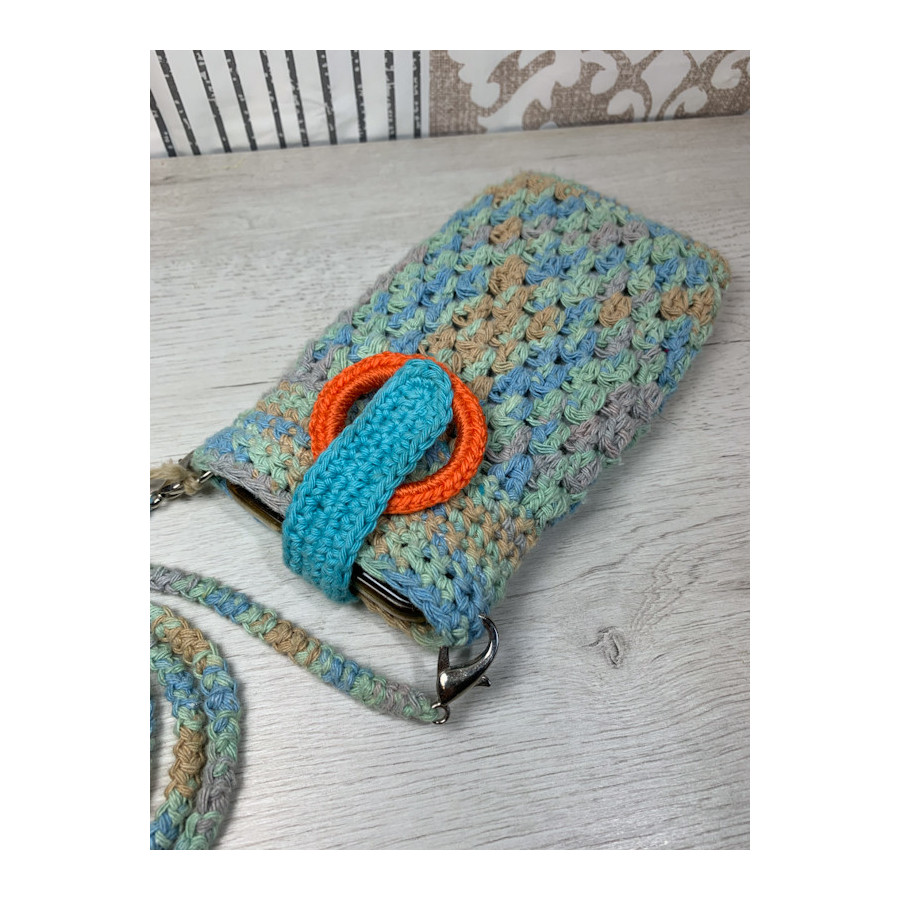 Sac pour téléphone portable Sac pour téléphone portable