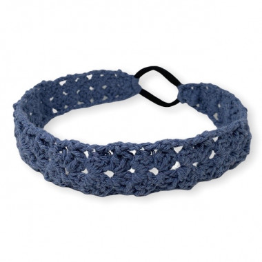 Bandeau pour cheveux - rouge