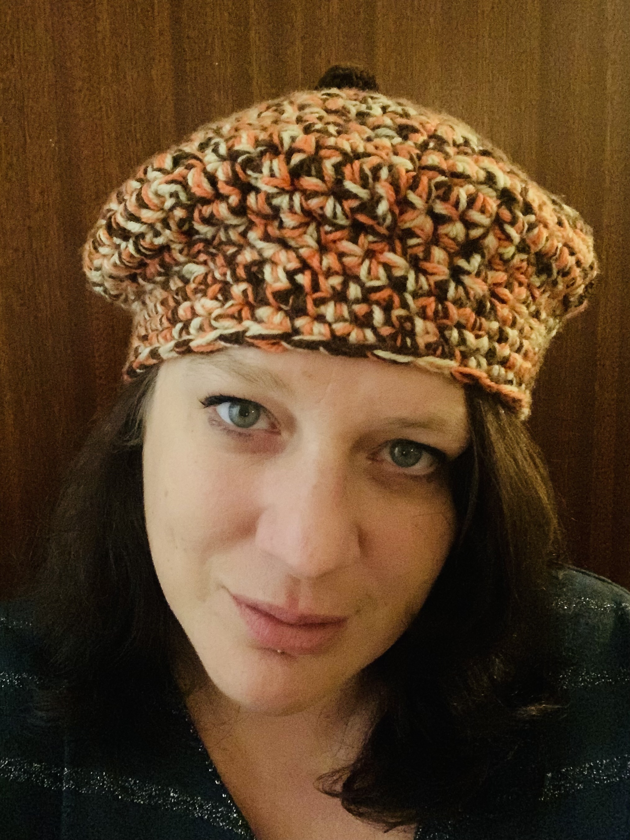 Nathalie Clemente créatrice de bijoux et accessoires