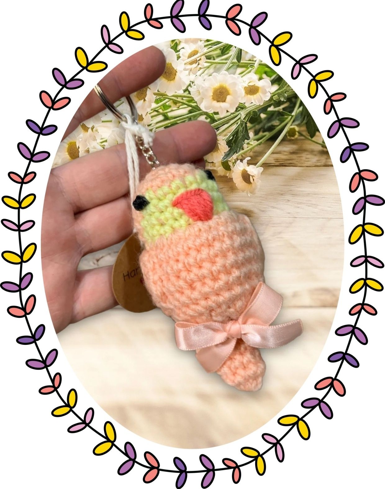 Llavero amigurumi periquito del amor.jpg