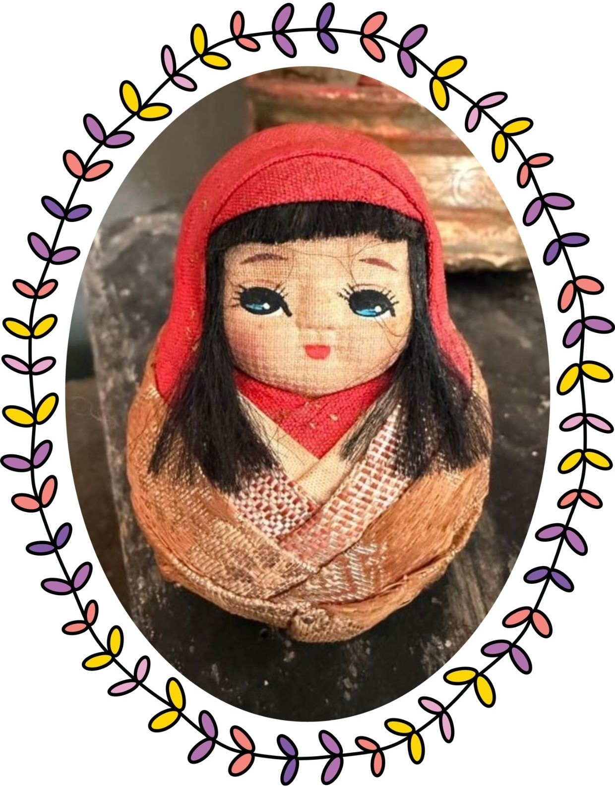 muñecas japonesas de 1950.jpg