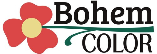 BOHEM COLOR