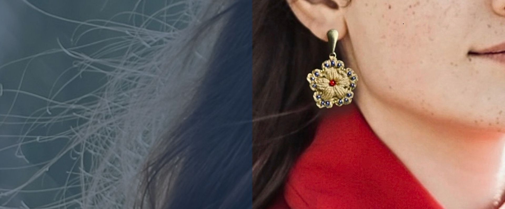 Complete your favorite outfits  with a personal touch that  reflects who you are!