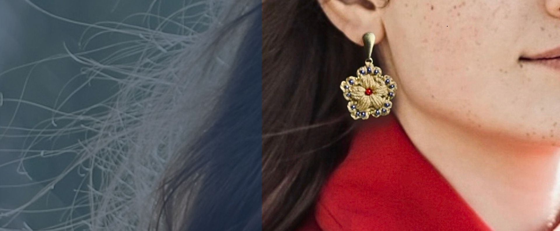 Complete your favorite outfits  with a personal touch that  reflects who you are!