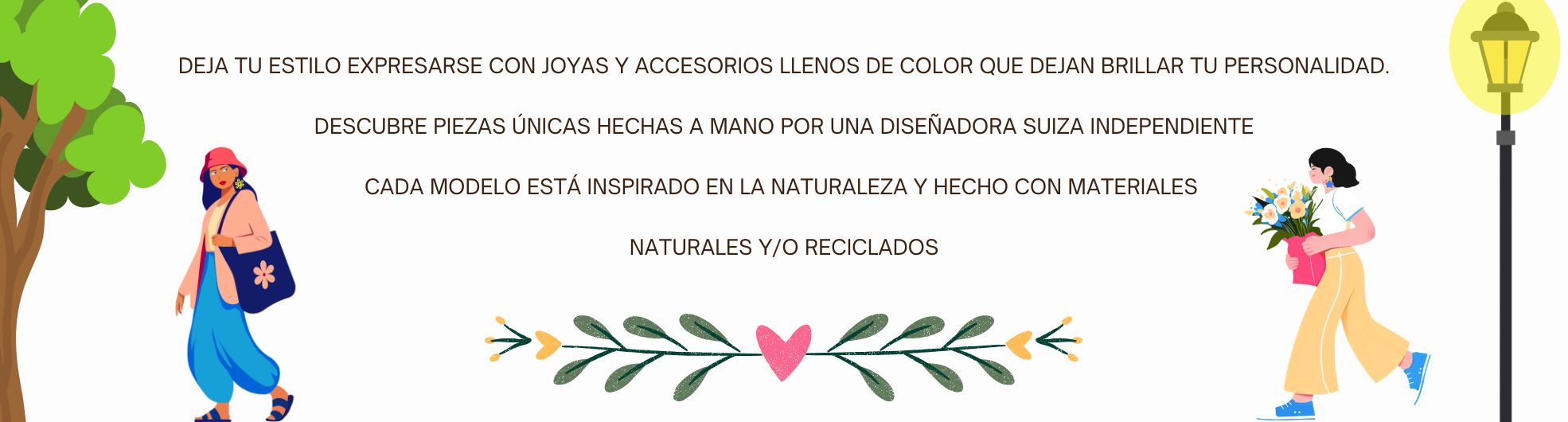  Expresa tu estilo con joyas y accesorios coloridos que harán brillar tu personalidad